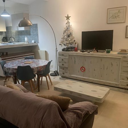 Apartament Cevennes Bessegeoises Besseges Zewnętrze zdjęcie