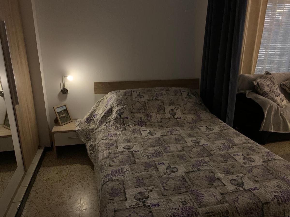 Apartament Cevennes Bessegeoises Besseges Zewnętrze zdjęcie