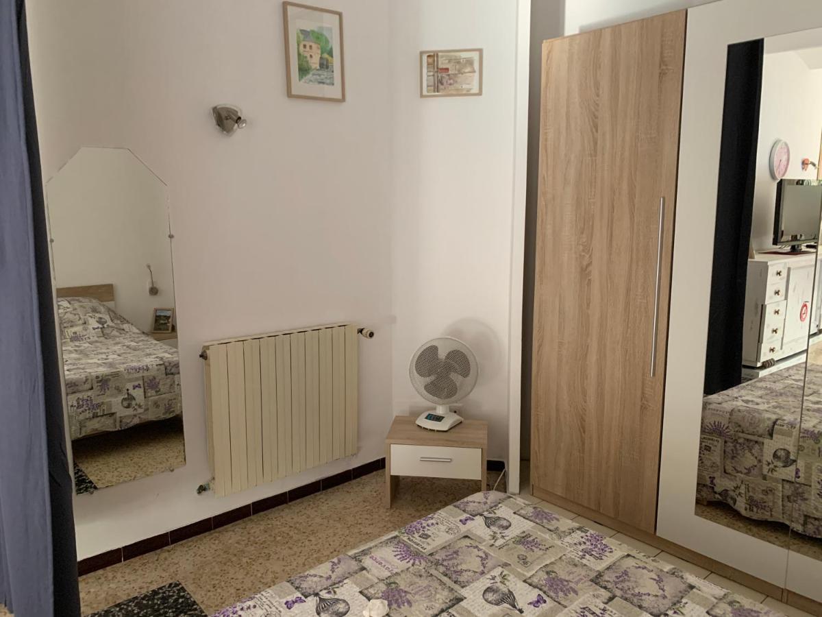 Apartament Cevennes Bessegeoises Besseges Zewnętrze zdjęcie