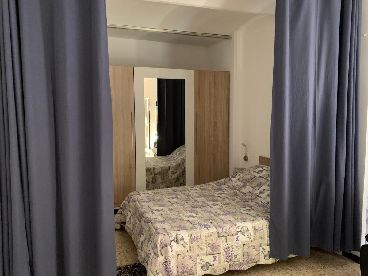 Apartament Cevennes Bessegeoises Besseges Zewnętrze zdjęcie