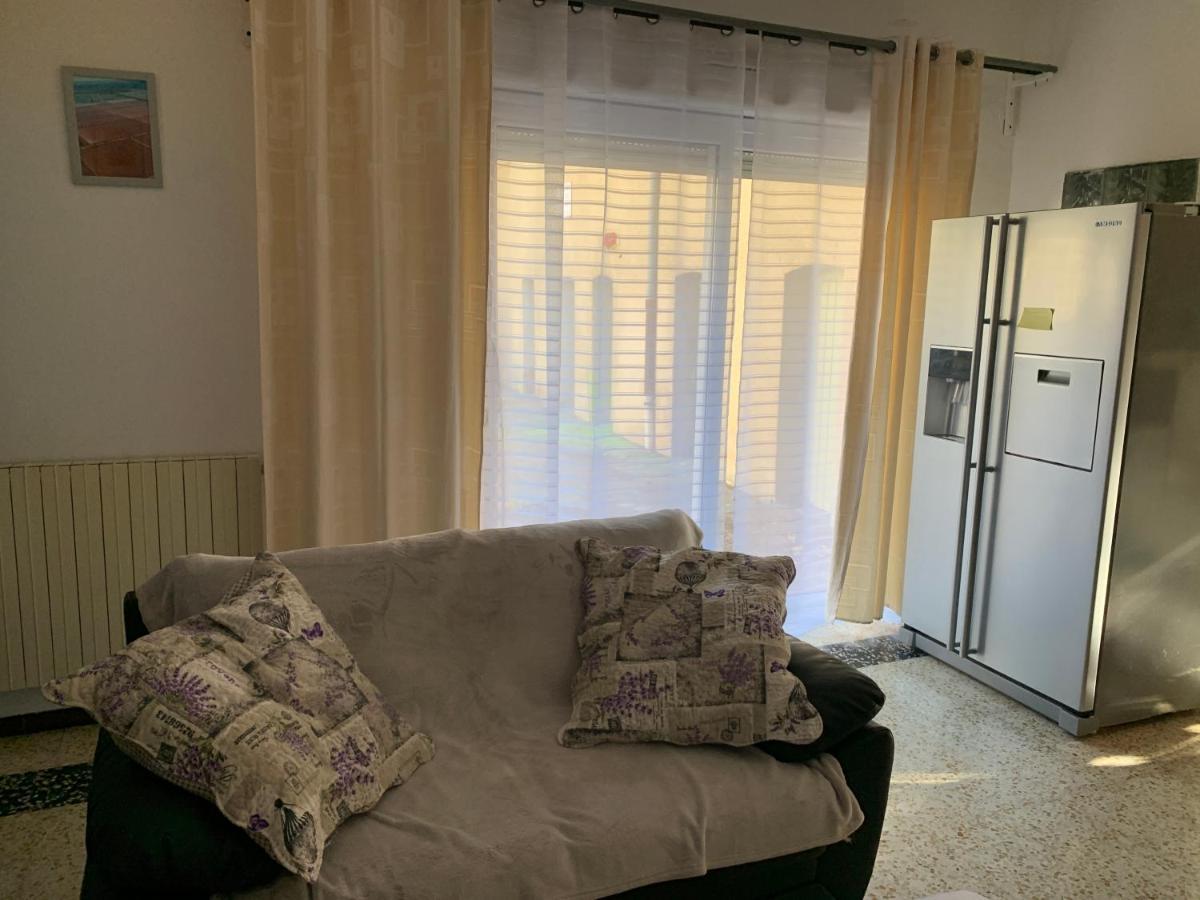 Apartament Cevennes Bessegeoises Besseges Zewnętrze zdjęcie