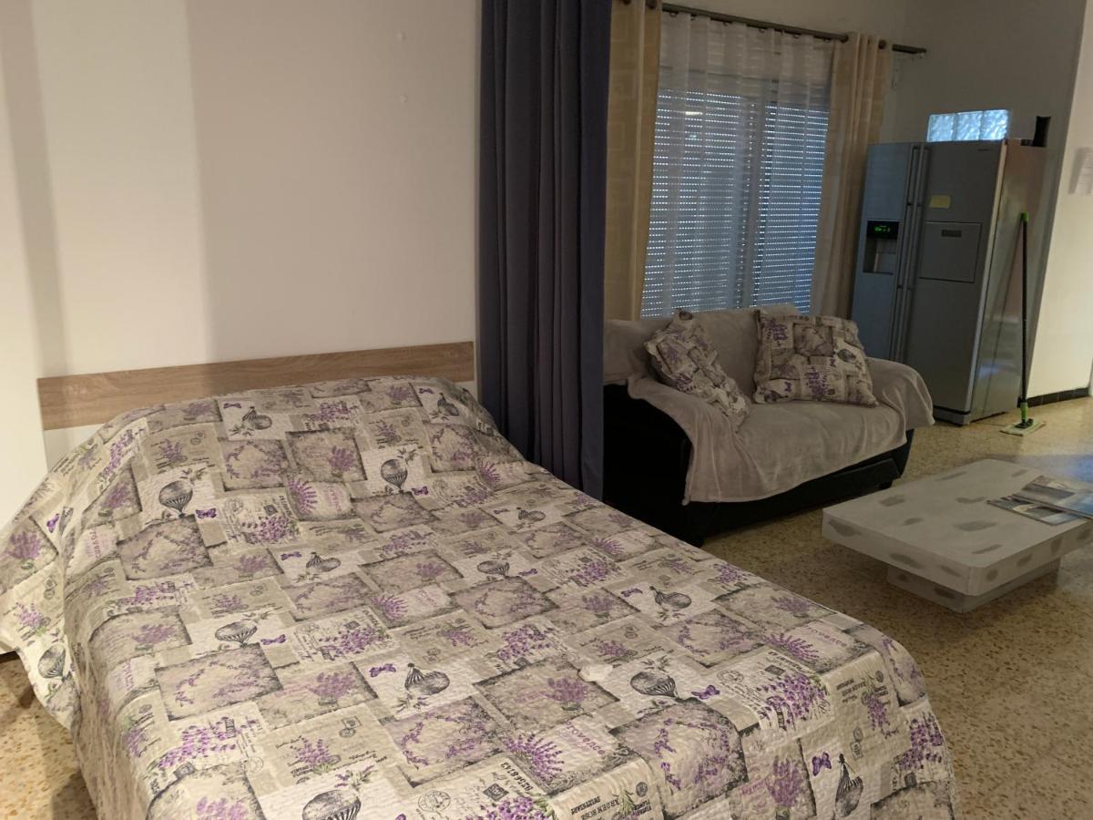 Apartament Cevennes Bessegeoises Besseges Zewnętrze zdjęcie