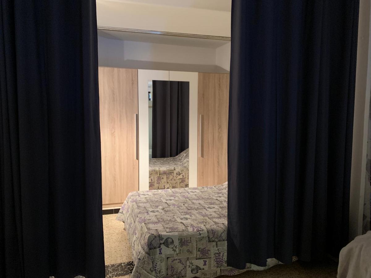 Apartament Cevennes Bessegeoises Besseges Zewnętrze zdjęcie