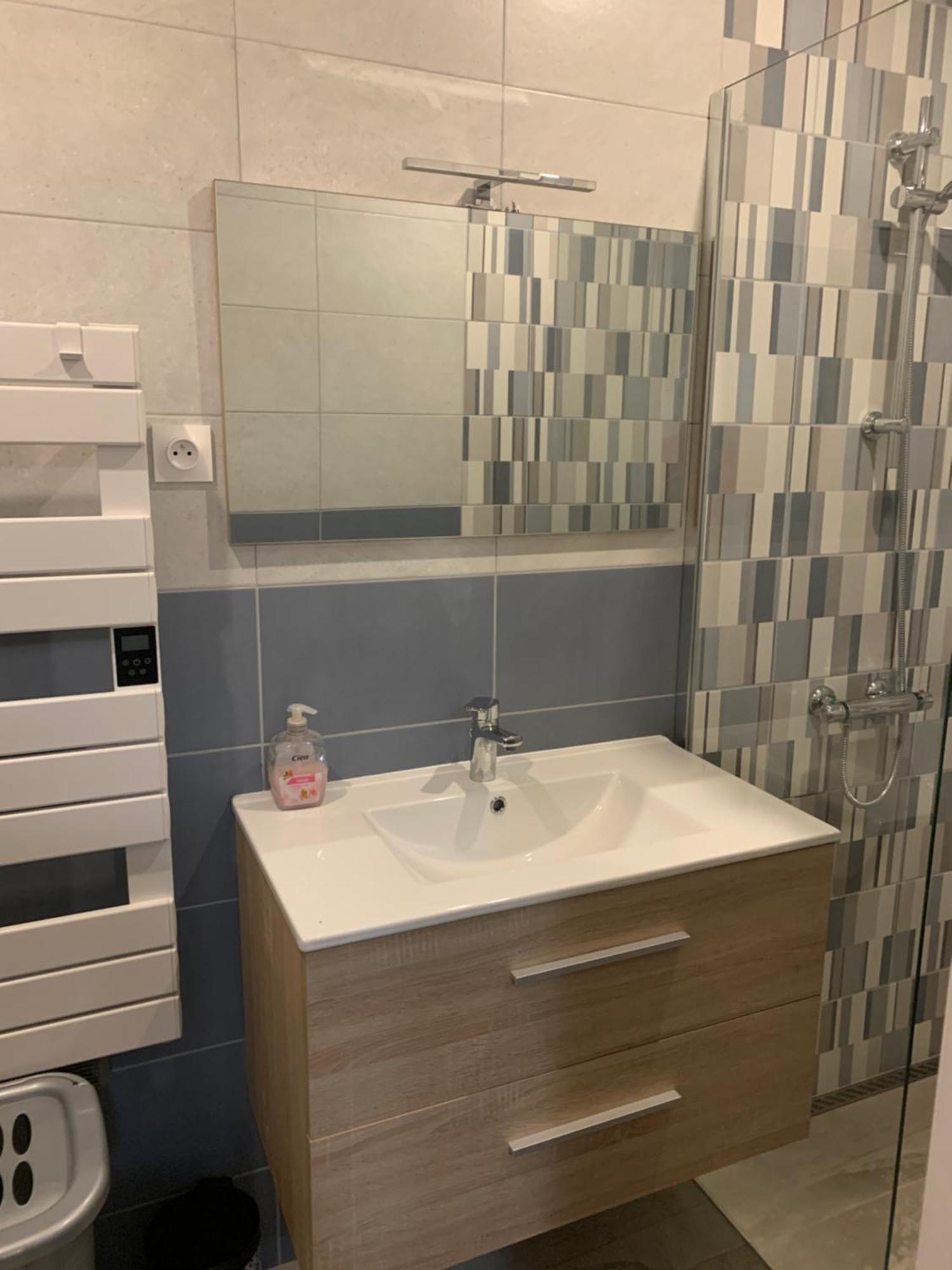 Apartament Cevennes Bessegeoises Besseges Zewnętrze zdjęcie