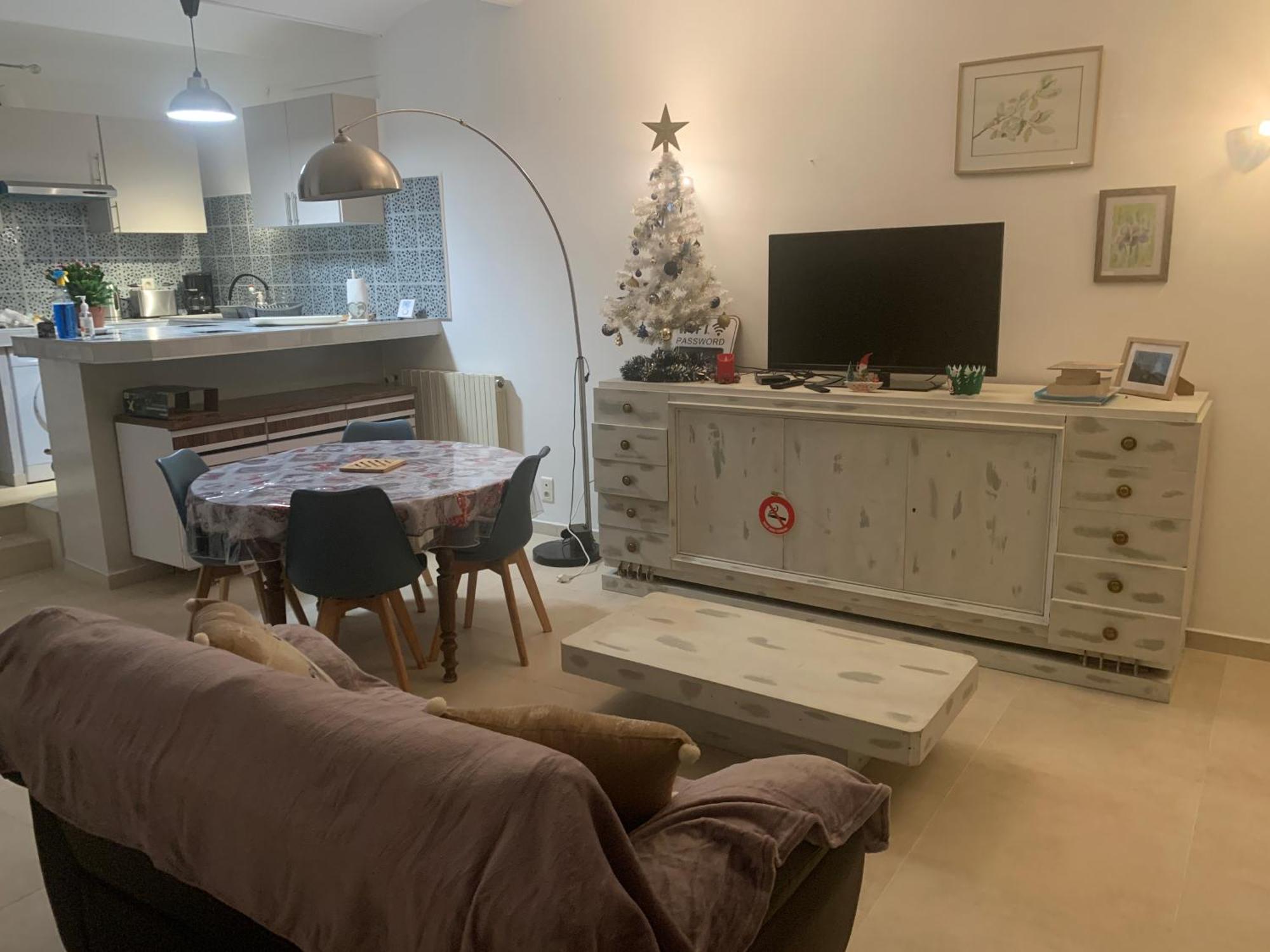 Apartament Cevennes Bessegeoises Besseges Zewnętrze zdjęcie